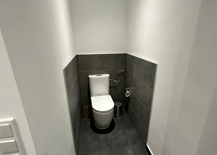 Lejlighed Gemuetliche - Moin Moin 2 Slesvig